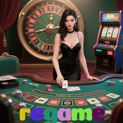 Cassino Online regame