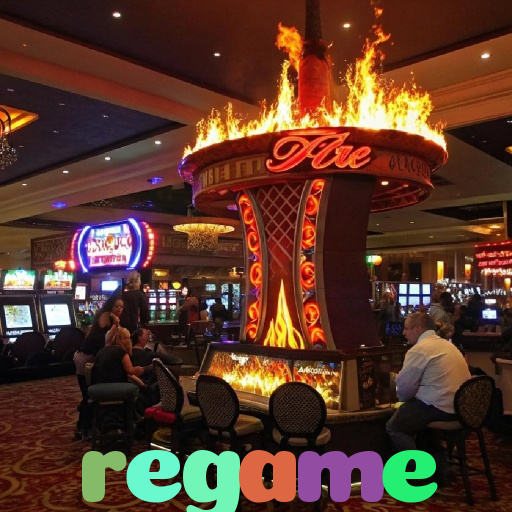 Cassino Online regame