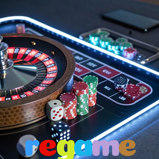 Cassino Online regame