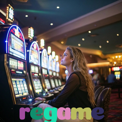 Cassino Online regame