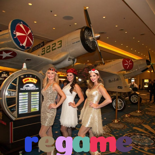 Cassino Online regame