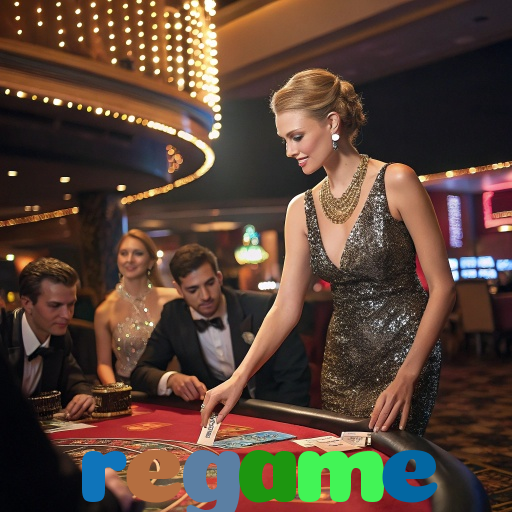 Cassino Online regame