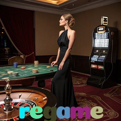 Cassino Online regame