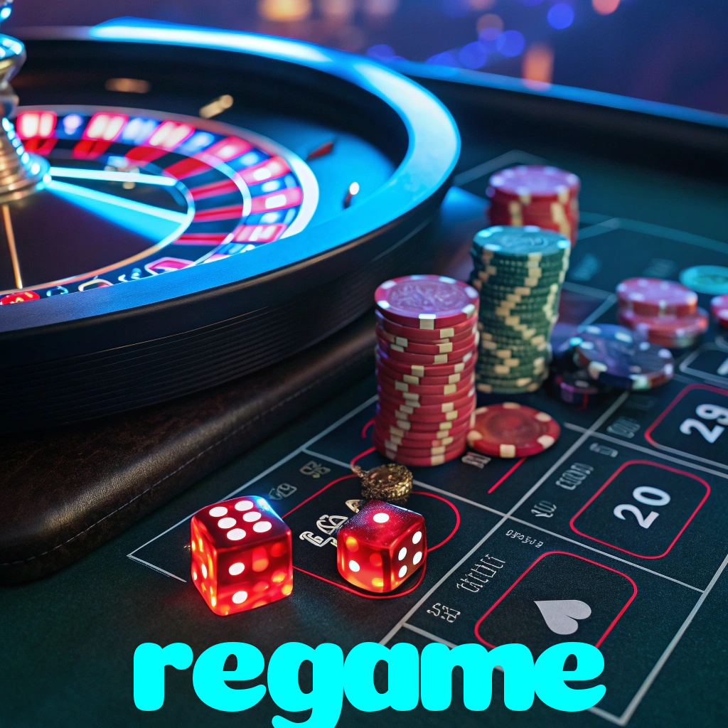 Cassino Online regame