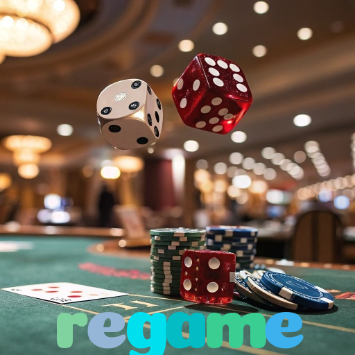 Cassino Online regame