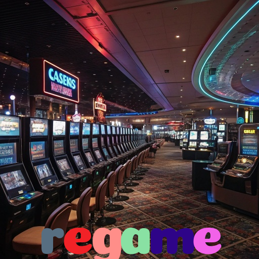 Cassino Online regame
