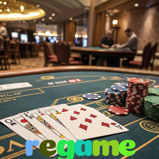 Cassino Online regame