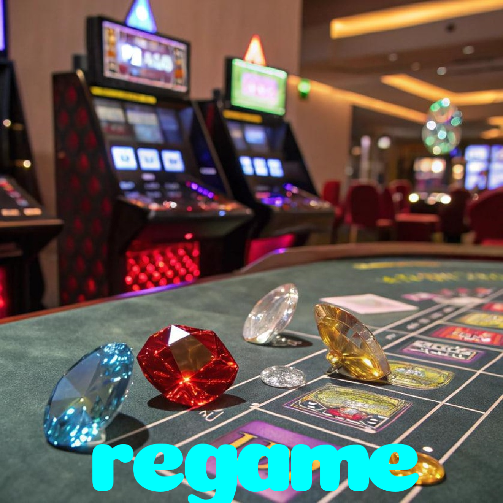 Cassino Online regame