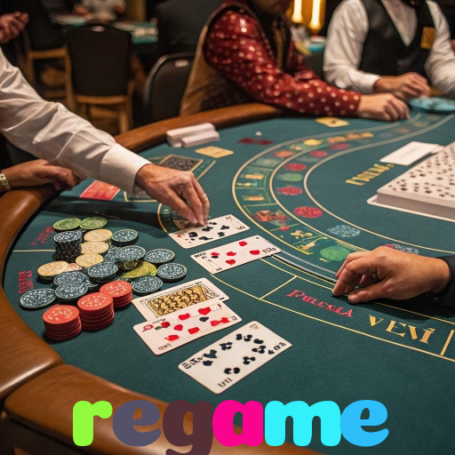 Cassino Online regame