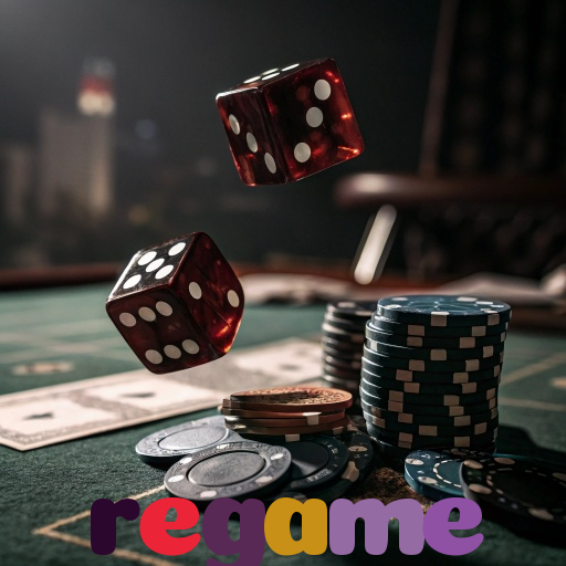 Cassino Online regame