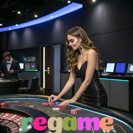 Cassino Online regame