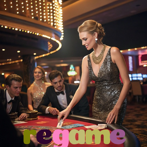 Cassino Online regame
