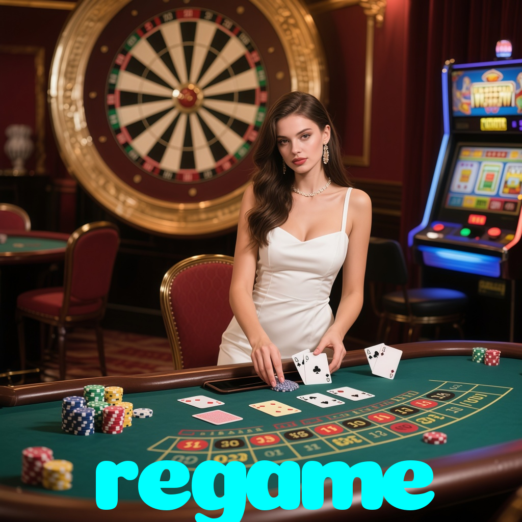 Cassino Online regame