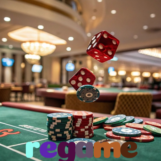 Cassino Online regame
