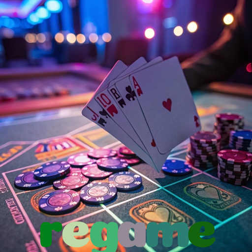 Cassino Online regame