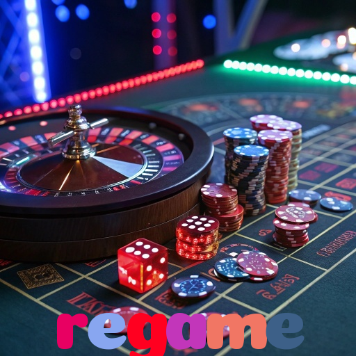 Cassino Online regame