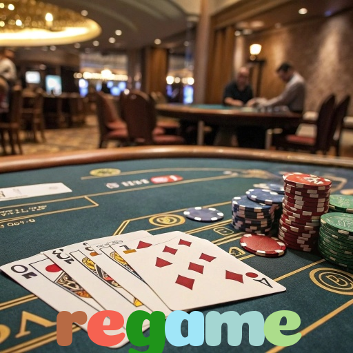 Cassino Online regame