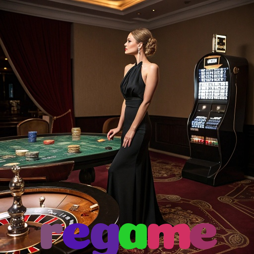 Cassino Online regame