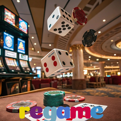 Cassino Online regame