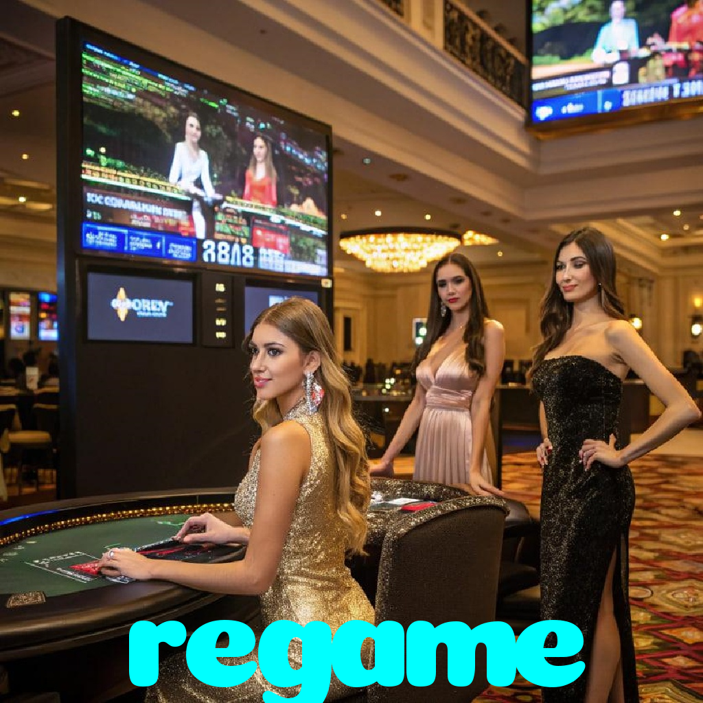 Cassino Online regame