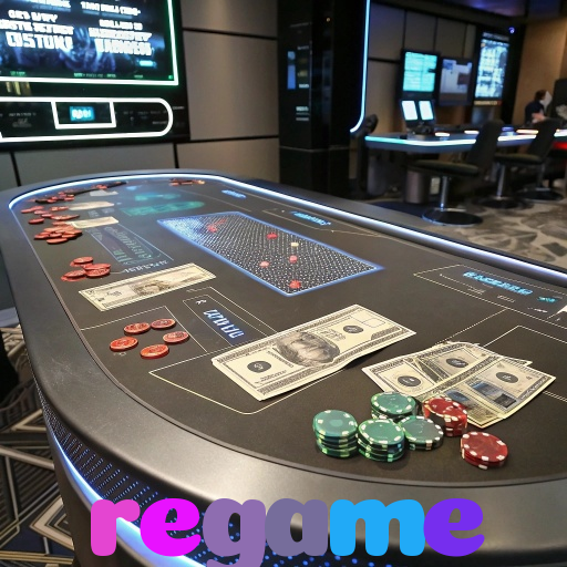 Cassino Online regame