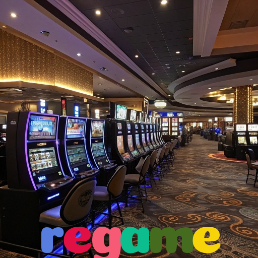 Cassino Online regame