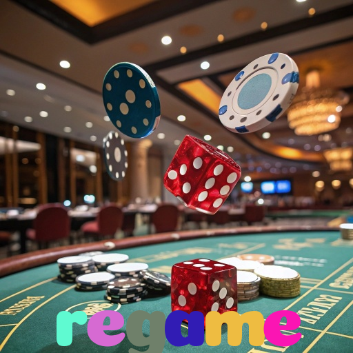 Cassino Online regame