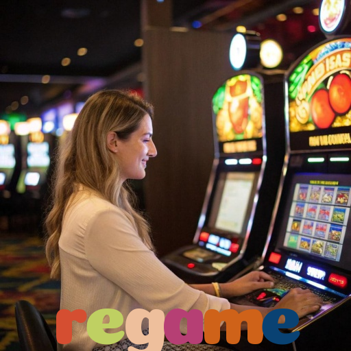 Cassino Online regame