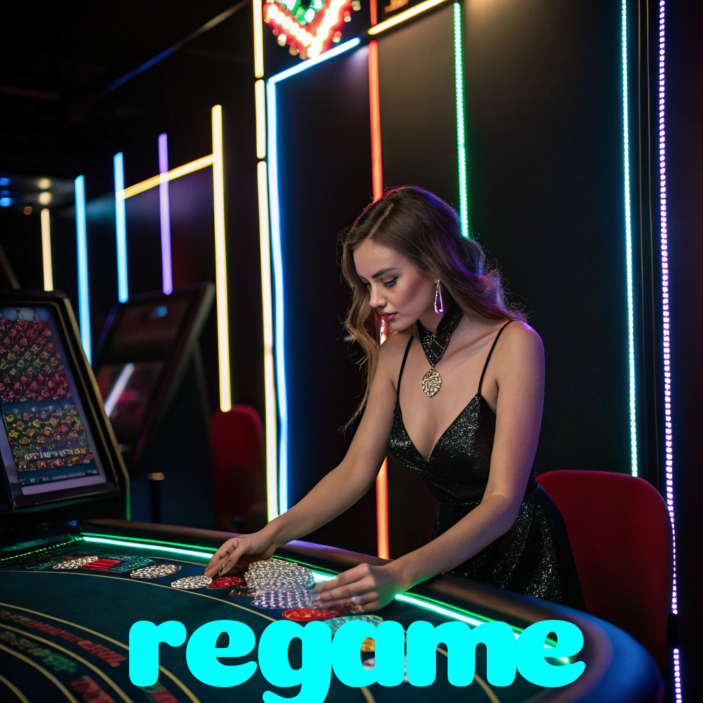 Cassino Online regame