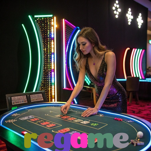 Cassino Online regame
