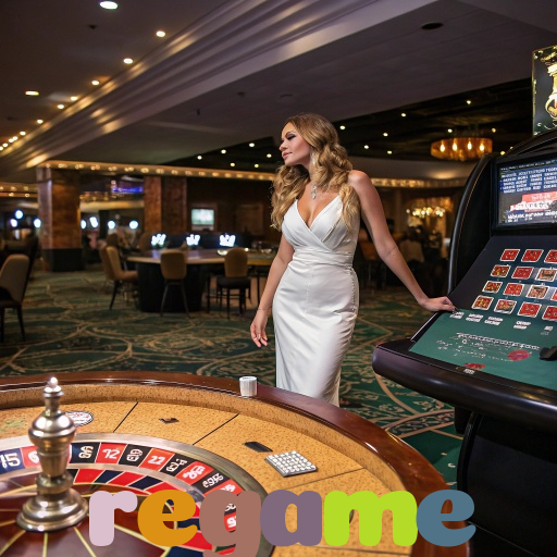 Cassino Online regame