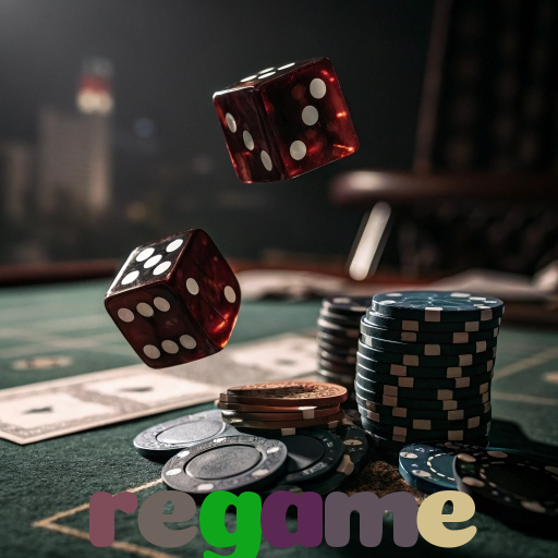 Cassino Online regame