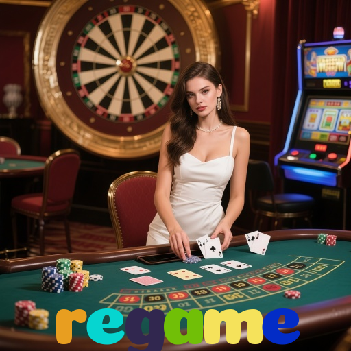 Cassino Online regame