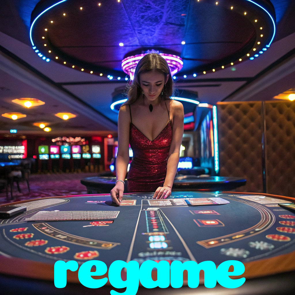 Cassino Online regame