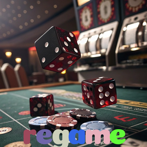 Cassino Online regame