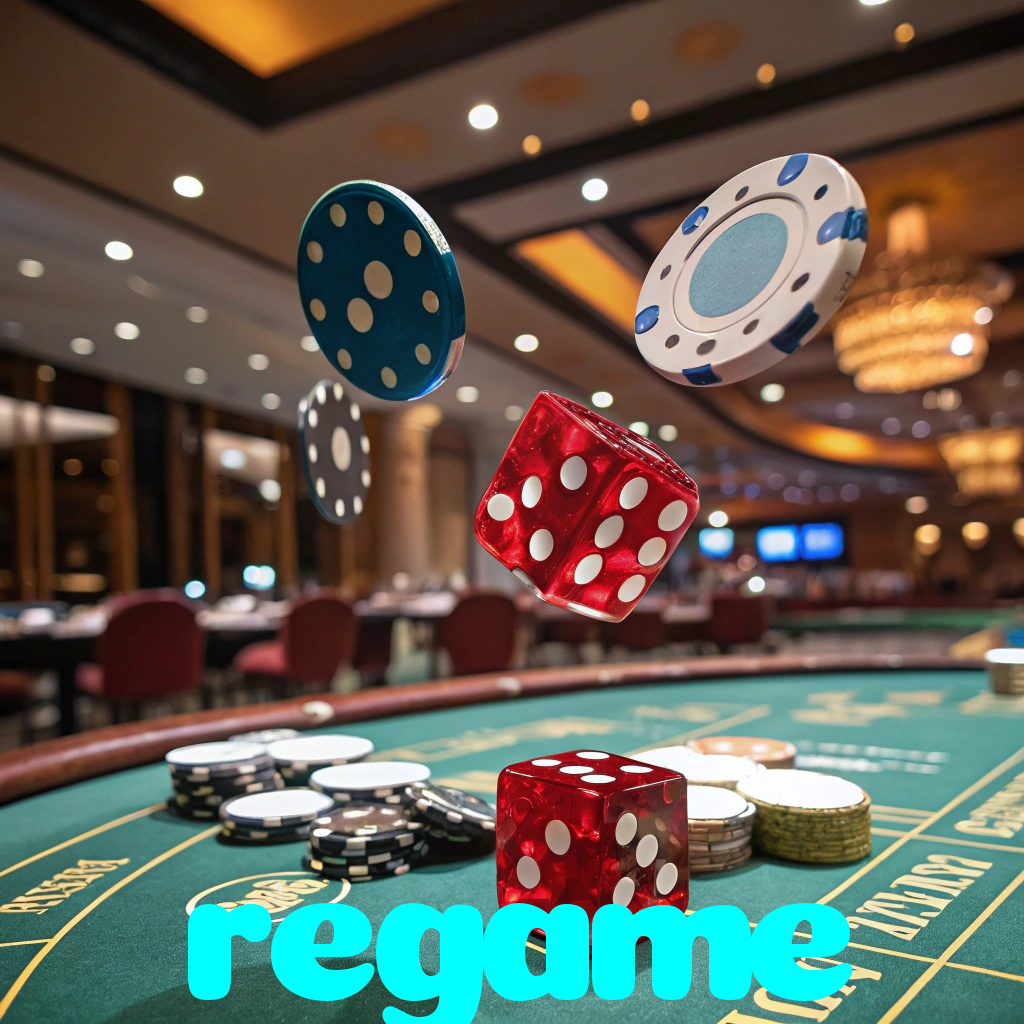 Cassino Online regame