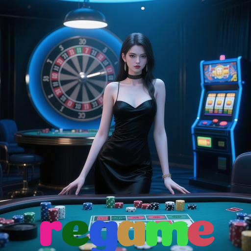 Cassino Online regame