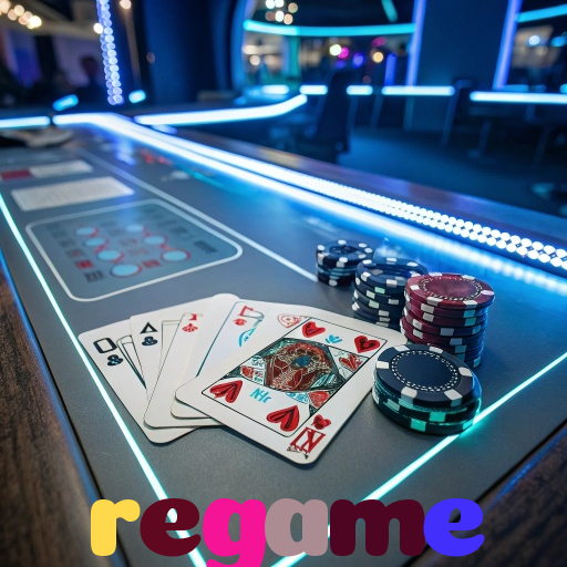 Cassino Online regame