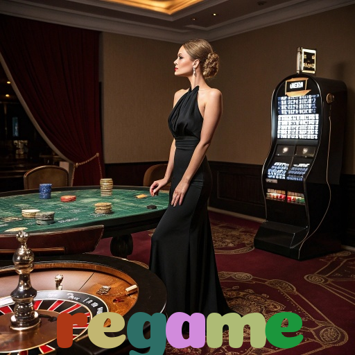 Cassino Online regame