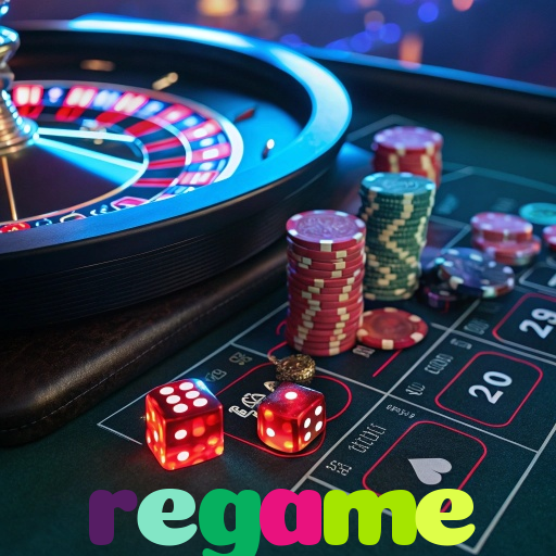 Cassino Online regame