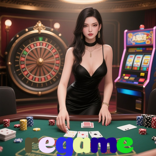 Cassino Online regame