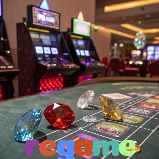 Cassino Online regame