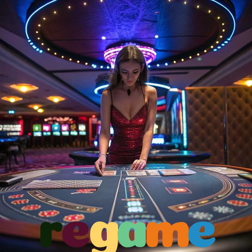 Cassino Online regame