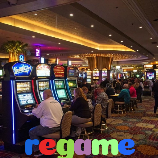 Cassino Online regame