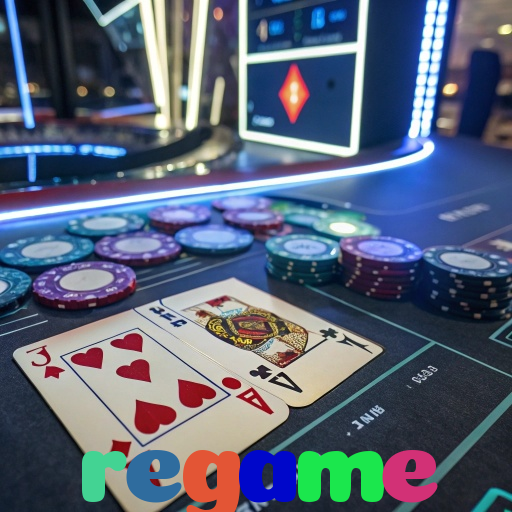 Cassino Online regame