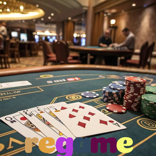 Cassino Online regame