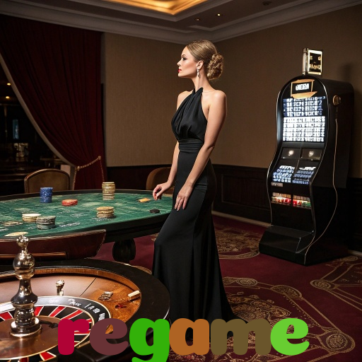Cassino Online regame