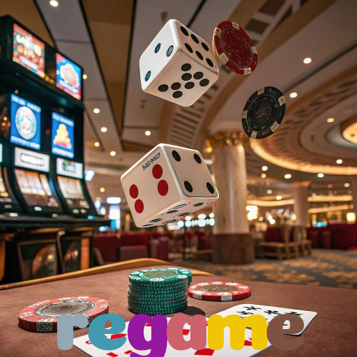Cassino Online regame