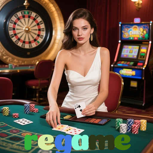 Cassino Online regame