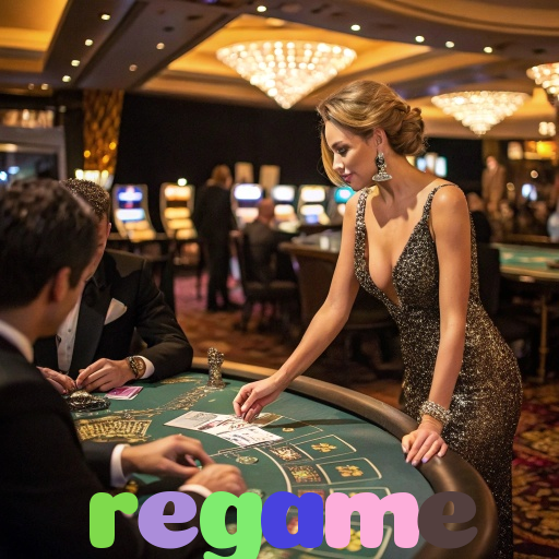 Cassino Online regame